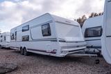 Dethleffs Camper 730 FKR - Dethleffs Camper 730 FKR