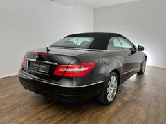 MERCEDES-BENZ E 200 CGI / NUR 56.tKM / GARANTIE / 2.HD / XEN /
