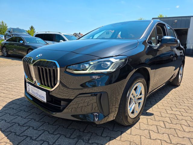 BMW 218 d Active Tourer/Automatik/LED/
