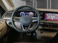Volkswagen T7 Multivan - Vorschau Bild 10