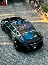 Tesla Model S Basis -