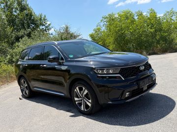 KIA Sorento - 3