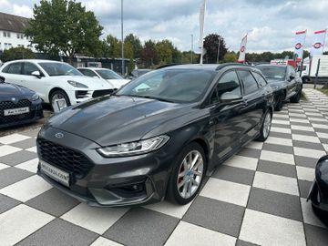 Ford Mondeo - 4