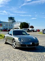 Porsche 997 (911) Carrera Coupé Carrera  - Porsche 911er Reihe Gebrauchtwagen