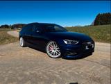 Audi A4 B9 Avant 3.0 TDI V6 AHK Pano Sport... - Audi A4: V6 TDI