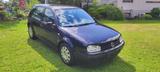 Volkswagen Golf4, TDI, 1,9L,  90PS, ohne TÜV, Baujahr... - Volkswagen Golf: 90ps TDI