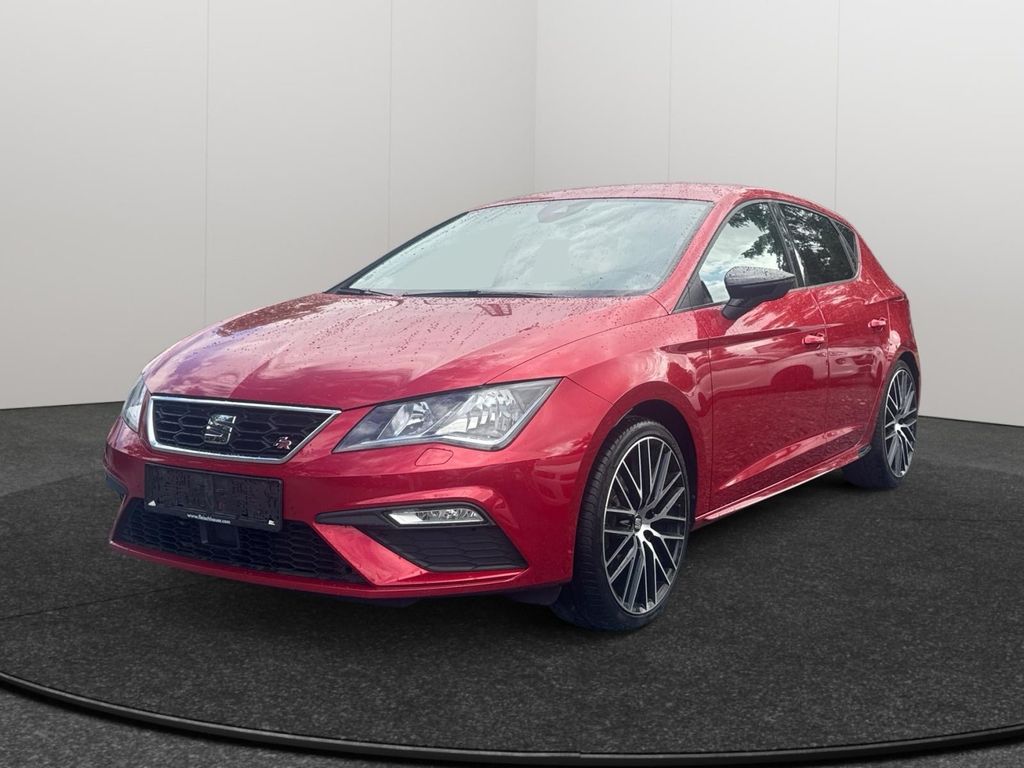 Image of Seat Leon