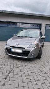 Renault Clio Diesel 5-Türer 1.5 dCi TomTom... - Renault Clio: Türer