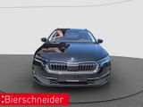 Skoda Octavia Combi 1.5 TSI DSG Selection AHK NAVI ACC - Skoda Octavia Jahreswagen: Kombi