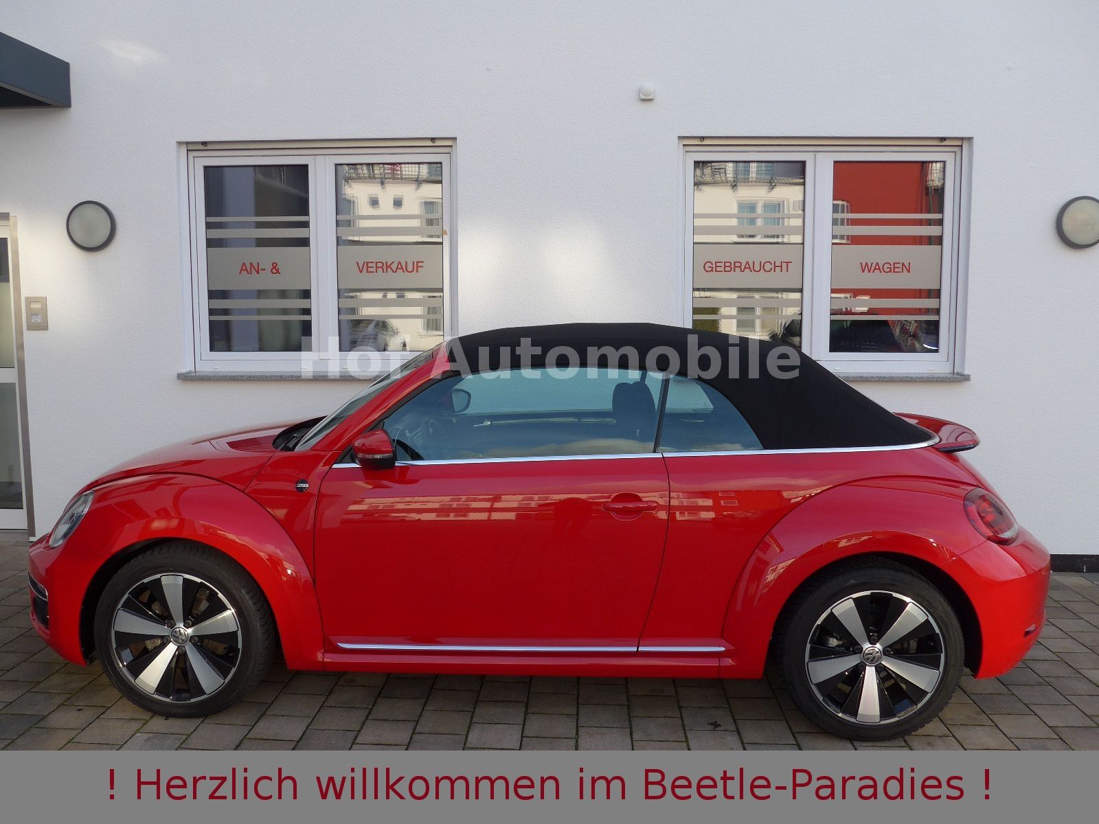 Volkswagen Beetle 1.2TSI DSG Sound Plus Kamera Fender AppCo foto 8