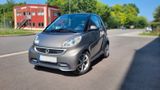 Smart ForTwo Cabrio Pulse 84 PS Schaltwippen - wie neu - Smart: Pulse