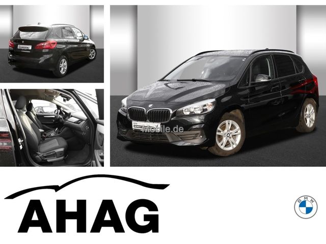 BMW 216d Active Tourer Advantage Klimaaut. PDC RFT