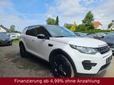 Land Rover Discovery Sport SE AWD | TÜV neu - gebrauchte Land Rover Discovery aus dem Jahr 2019