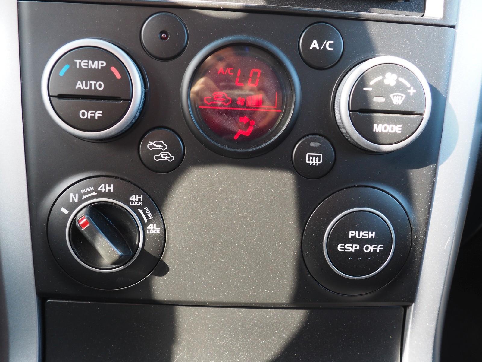 SUZUKI GRAND VITARA 1.9 DDIS 129CH COMFORT