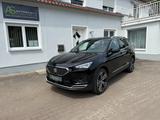 Seat Tarraco 4Drive DSG LED STHZ AHK LEDER 20" PDC - Seat Tarraco in Augsburg