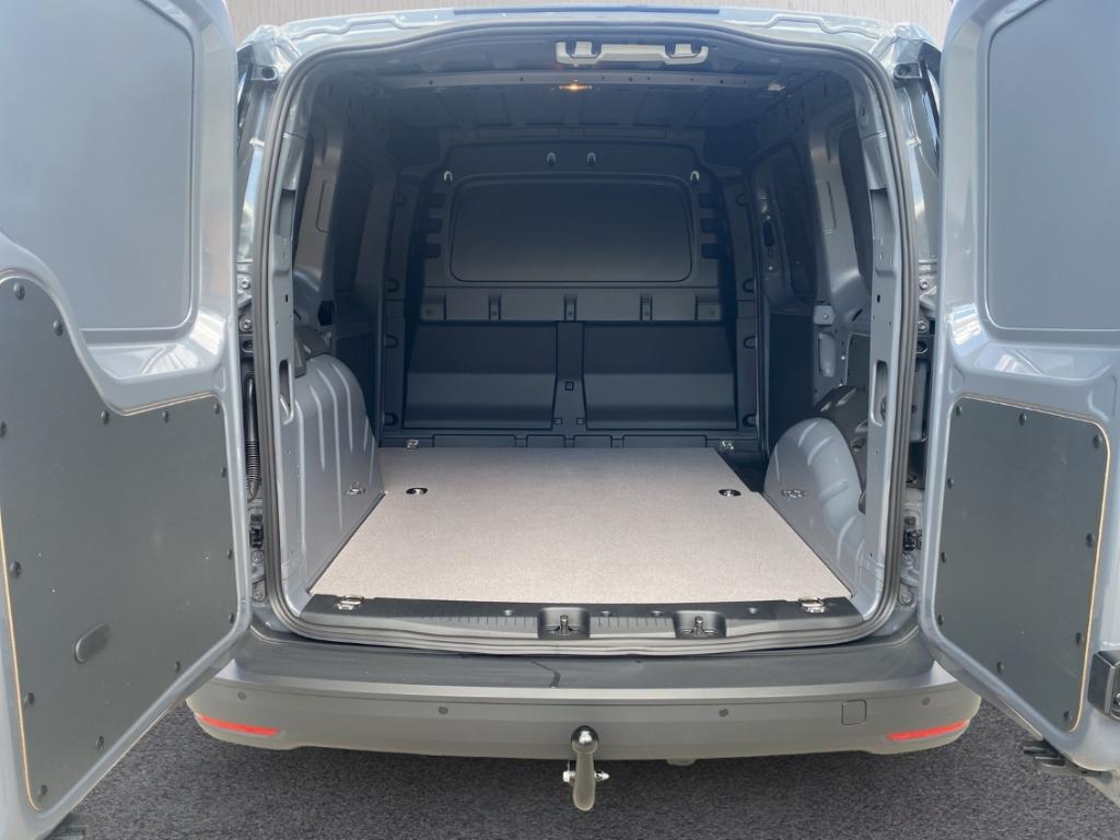 Volkswagen Caddy Cargo TDI Digitales Cockpit ACC Temp ZV Ca