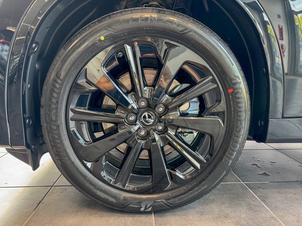 Mazda CX-60 - Bild 22