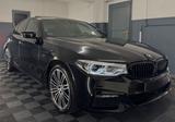 BMW 530d xDrive Lim.*M-Sportpaket*Head-Up*H&K*Memory - BMW 530 mit Diesel-Antrieb: Limousine, 530d Sport