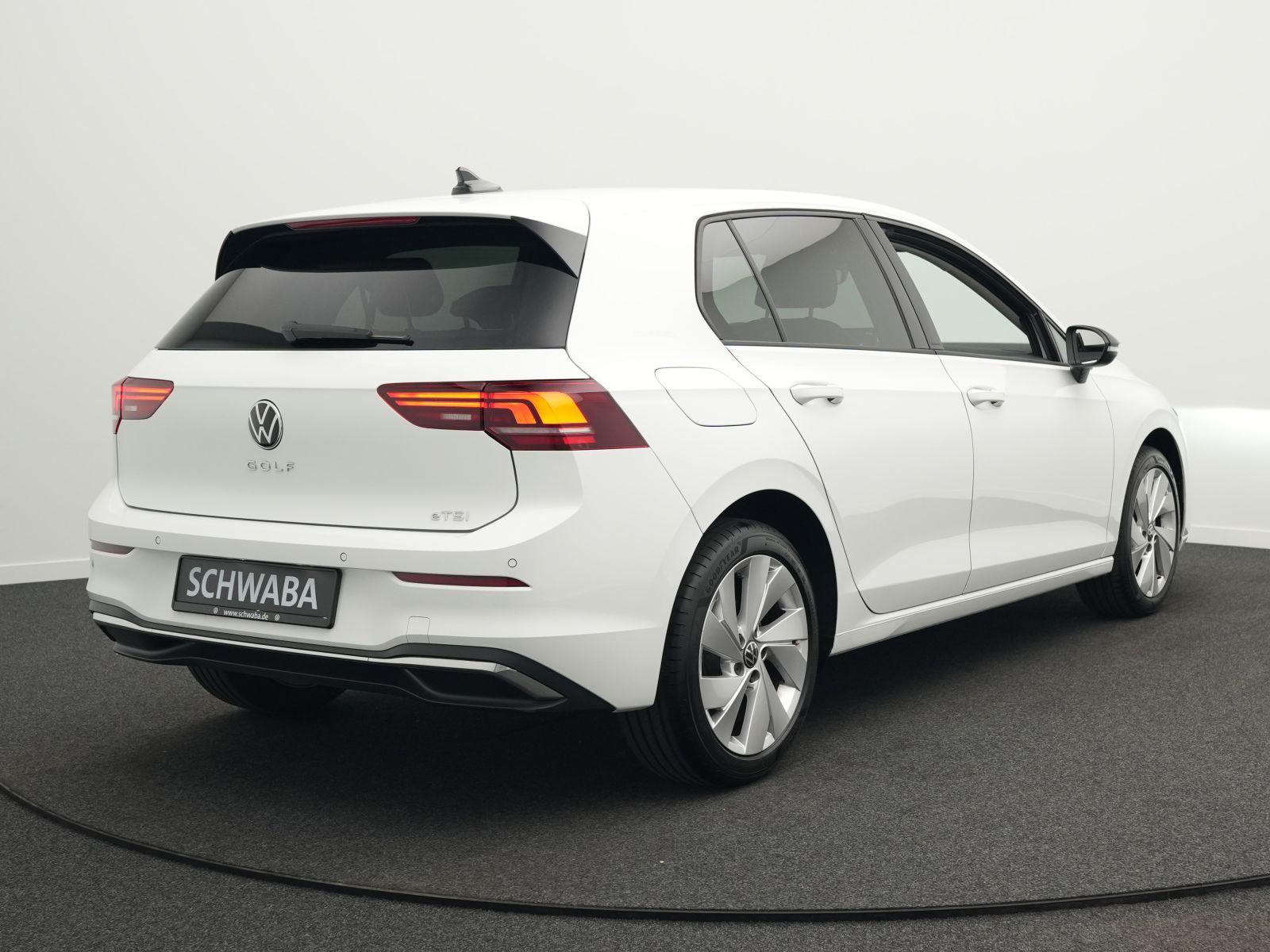 Volkswagen Golf VIII Energy 1,5 eTSI DSG *AHK*LEDPlus*17"*, миниатюра 3