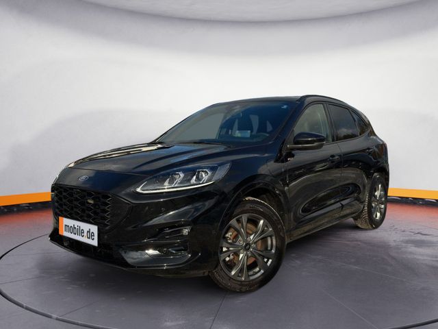 Ford Kuga Plug-In Hybrid ST-Line X Bluetooth Navi LED