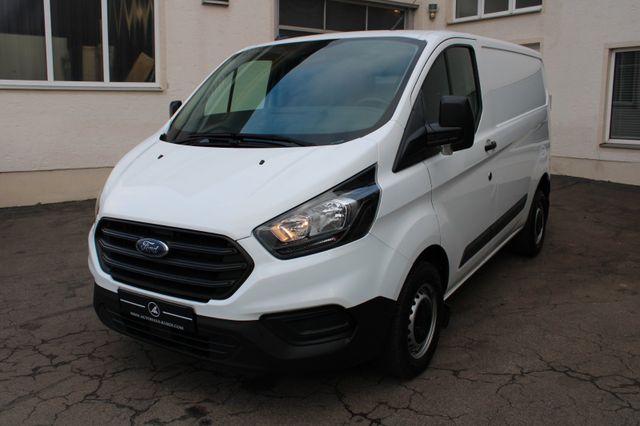 Ford Transit Custom Kasten 280 L1 DAB+ BLUET.