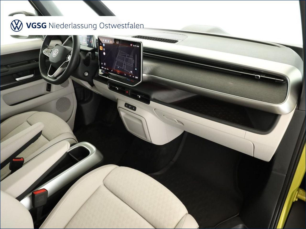 Volkswagen ID. Buzz - Bild 6