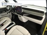Volkswagen ID. Buzz - Vorschau Bild 6