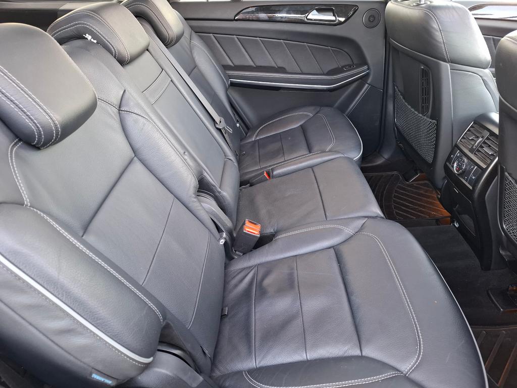 Mercedes-Benz GL 350