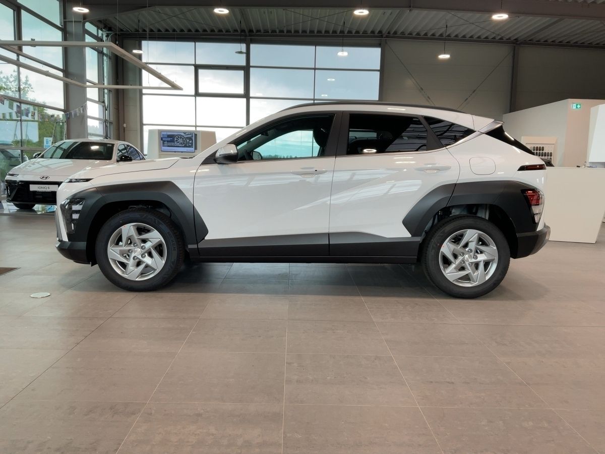 Hyundai Kona – Bild 6