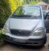 Mercedes-Benz A 170 CDI TÜV DEZ.26 - Mercedes-Benz A 170