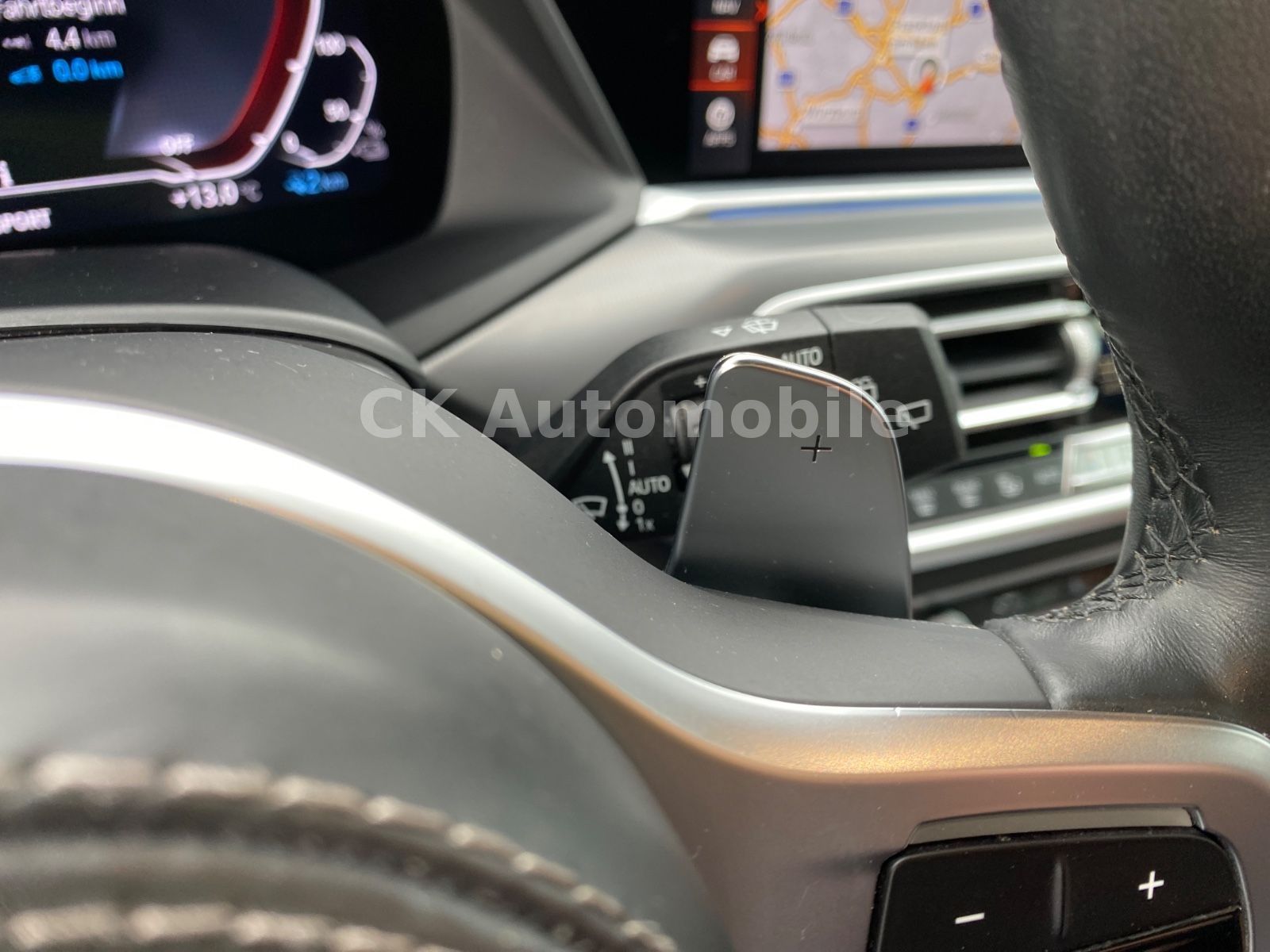 Fahrzeugabbildung BMW X5 xDrive 45e M-Sport/Head-Up/LED/ACC/360°Kam