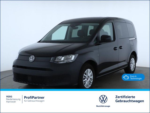 Volkswagen Caddy Basis TDI Kamera Technik-Paket Winterpaket