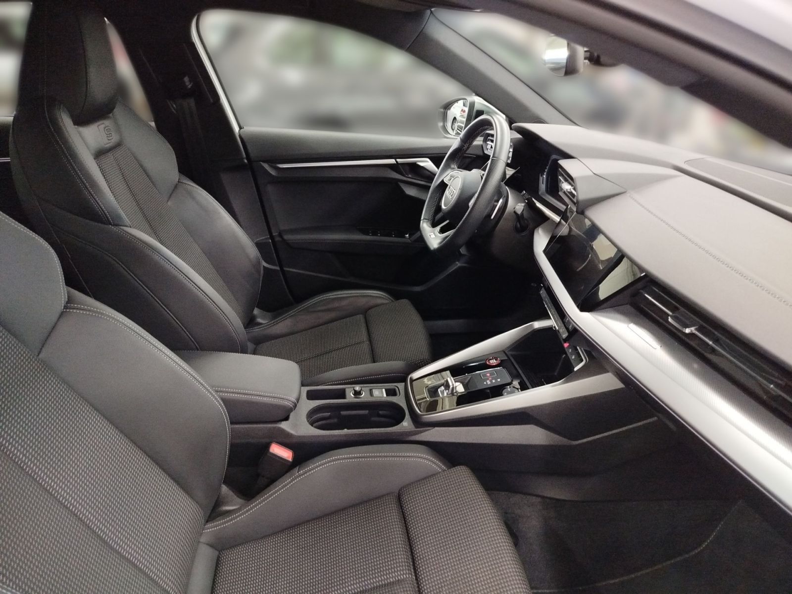 Audi S3 - Bild 13
