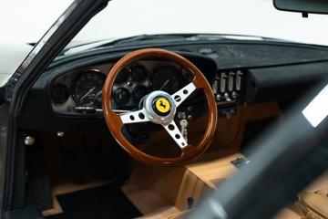 1970 Ferrari 365 — миниатюра 16