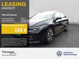 Volkswagen Golf Variant 2.0 TDI DSG GOAL IQ.LIGHT AHK KAMER - Volkswagen Golf Jahreswagen mit Diesel-Antrieb