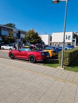 Ford Mustang 5.0 Ti-VCT V8 GT Auto GT