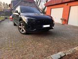 Audi Q5 TDI S tronic quattro S line  Sportback