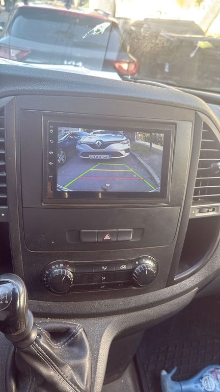 Image of Mercedes-Benz Vito