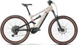 HEPHA All Mountain 7 Alloy Performance M 44 cm - HEPHA E-Bikes