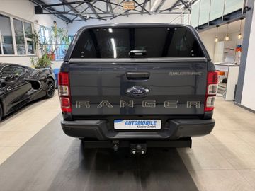 Ford Ranger - 7