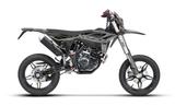 Beta RR Motard 125 T -Supermoto- X