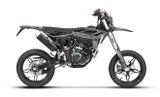 Beta RR Motard 125 T -Supermoto- X - BETA RR MOTARD