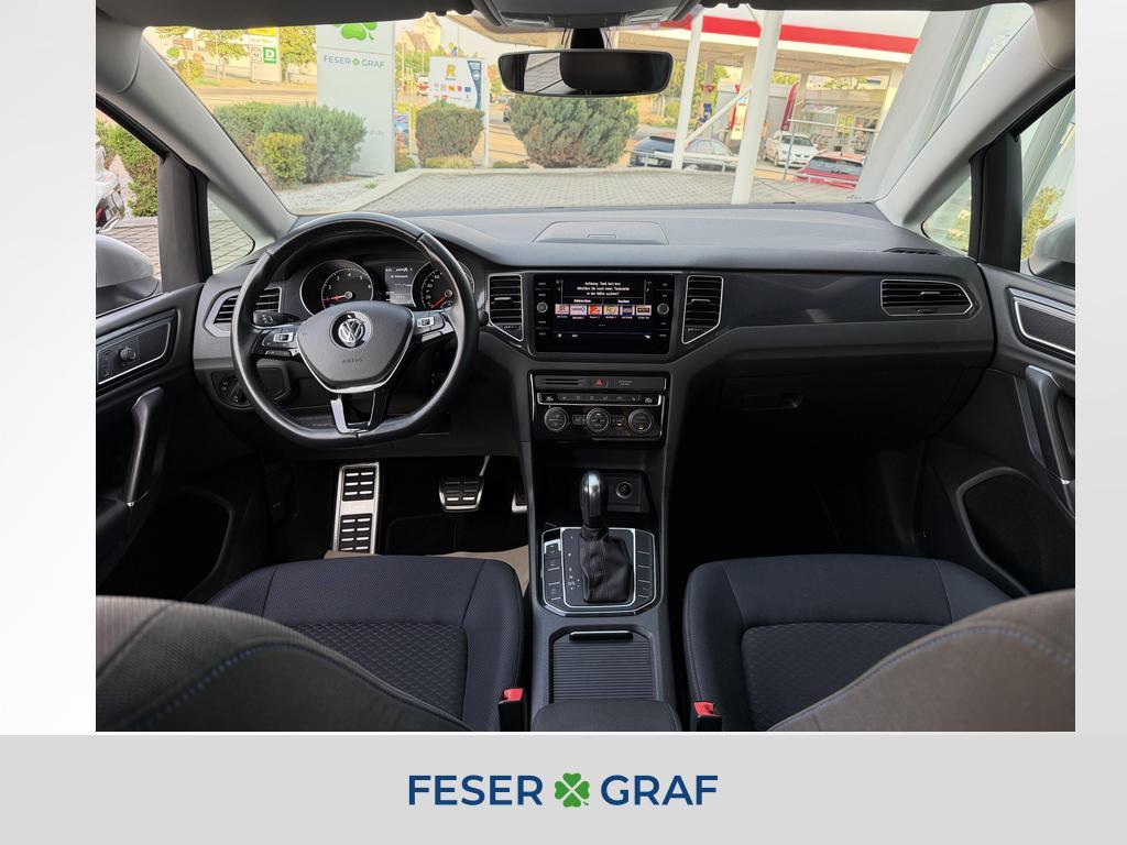 Volkswagen Golf United *Klima*Sitzhzg*Navi*DSG*, миниатюра 7