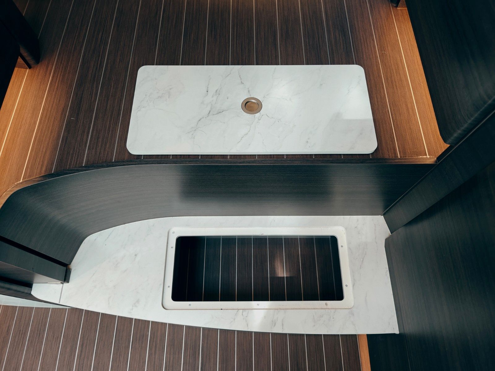 Fahrzeugabbildung Concorde CONCORDE LINER 1095 GI - AUS ERSTBESITZ
