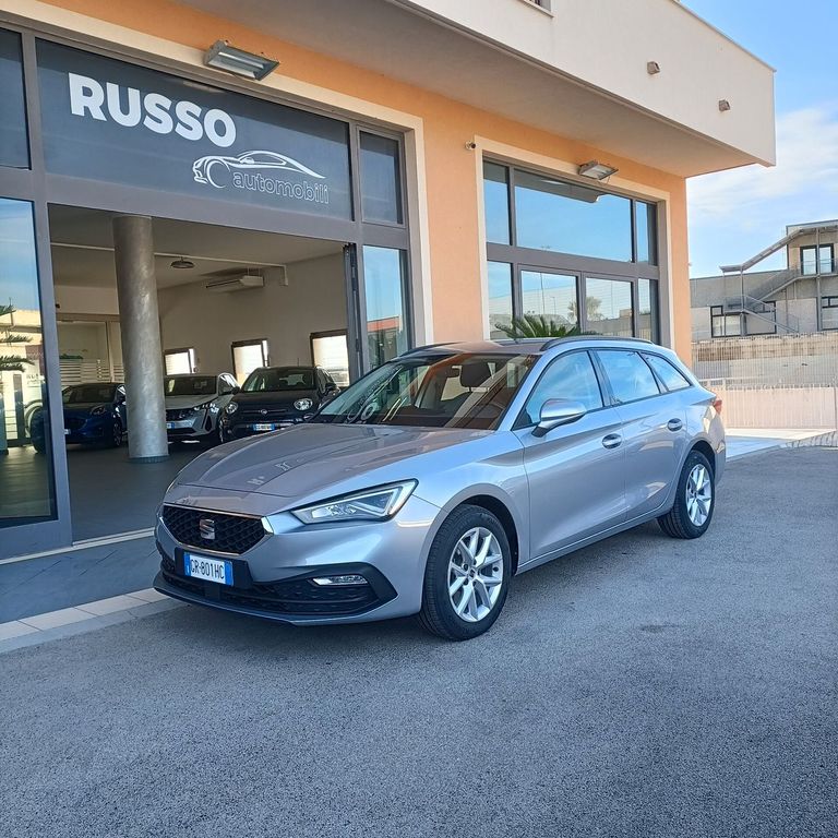 Image of Seat Leon