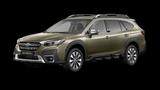 Subaru Outback 2.5i Platinum Lineartronic - Subaru Outback: Platinum