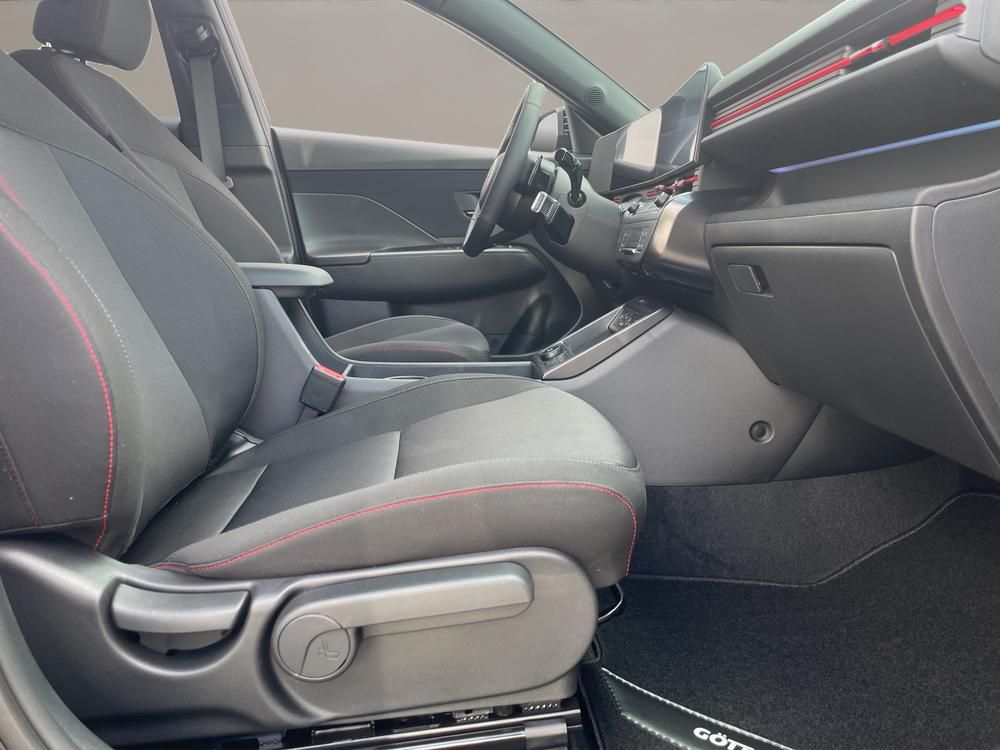 Hyundai Kona – Bild 13