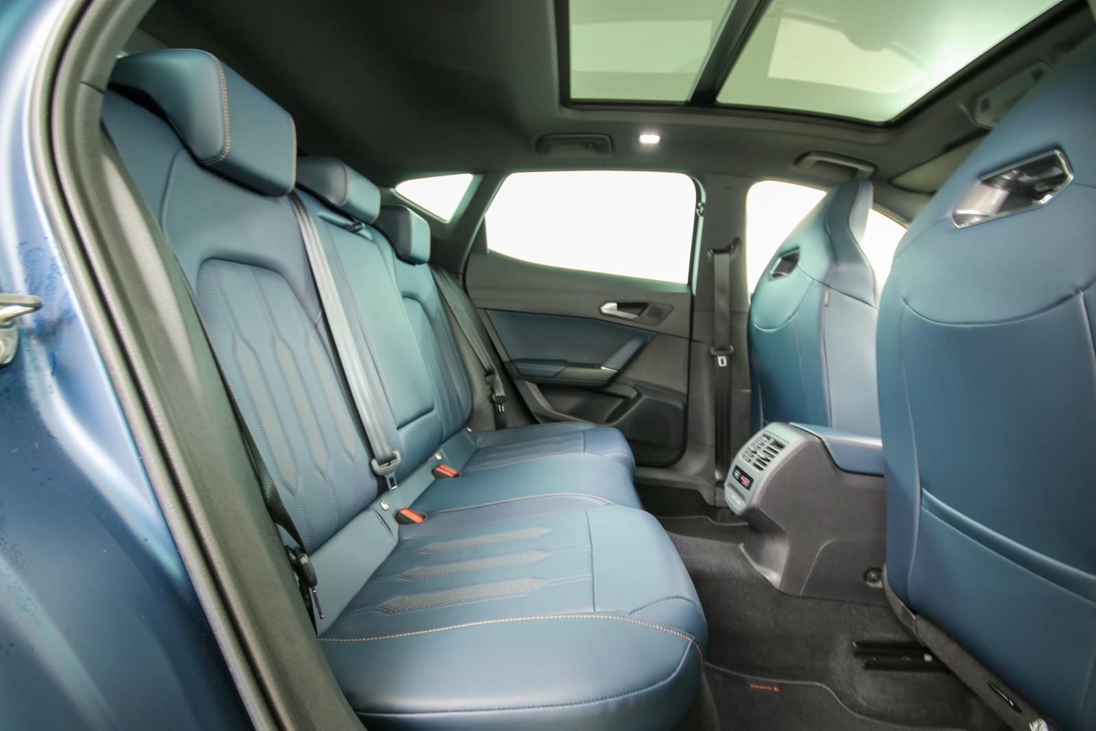 Cupra Formentor VZ 4Drive Pano Leder Kamera ACC Beats, миниатюра 18