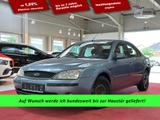 Ford Mondeo 2.0 Ambiente - gebrauchte Ford Mondeo aus dem Jahr 2002