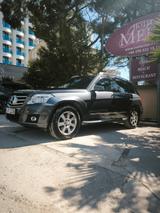 Mercedes-Benz GLK 320 CDI 4MATIC - - gebrauchte Mercedes-Benz GLK 320 aus dem Jahr 2009